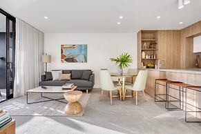 Vue Broadbeach