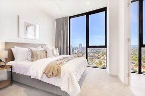 Vue Broadbeach