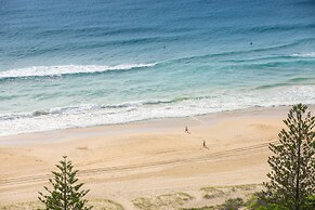Vue Broadbeach