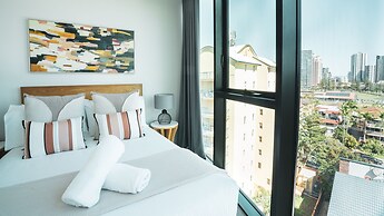 Vue Broadbeach