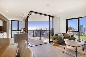 Vue Broadbeach