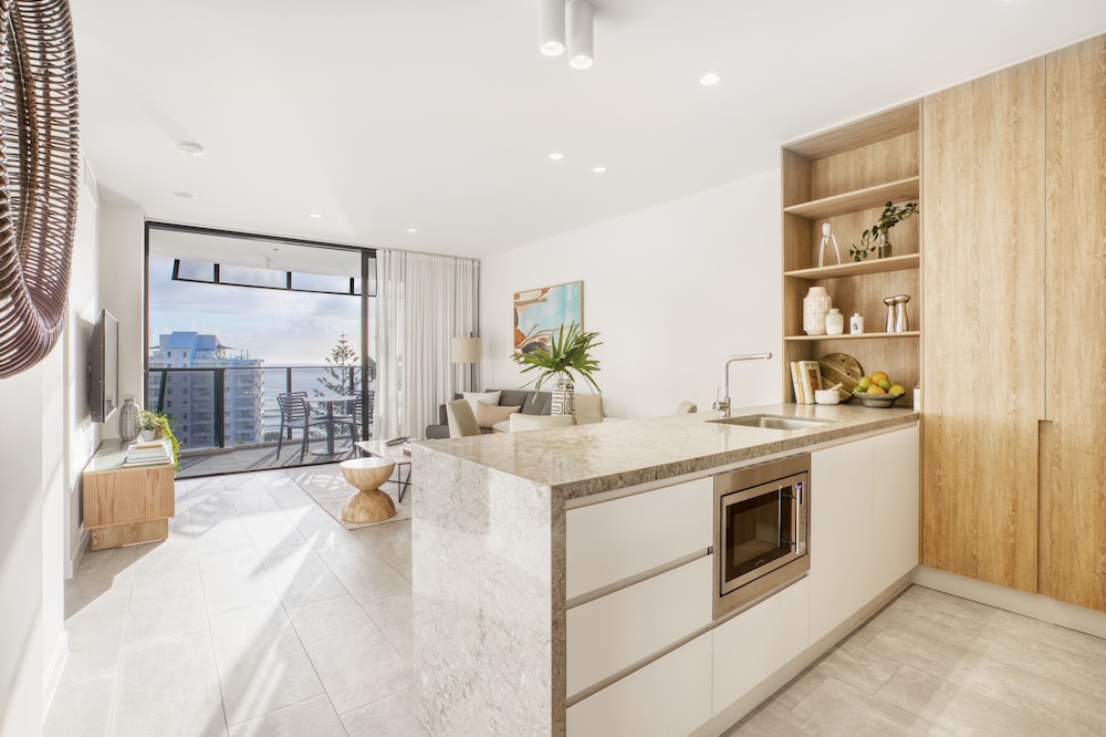 Vue Broadbeach