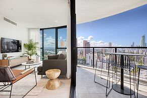 Vue Broadbeach