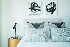 Vue Broadbeach