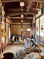 Old Folk Farm Hostel GAMP HOUSE