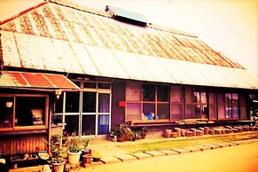 Old Folk Farm Hostel GAMP HOUSE