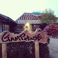 Old Folk Farm Hostel GAMP HOUSE
