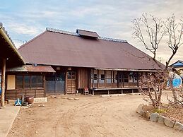 Old Folk Farm Hostel GAMP HOUSE