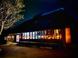 Old Folk Farm Hostel GAMP HOUSE