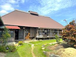 Old Folk Farm Hostel GAMP HOUSE