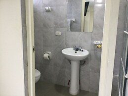 Hostal Du Parc
