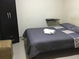 Hostal Du Parc