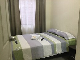 Hostal Du Parc