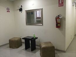Hostal Du Parc