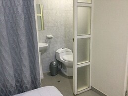 Hostal Du Parc