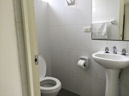 Hostal Du Parc