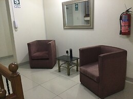 Hostal Du Parc