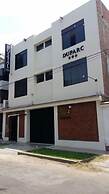 Hostal Du Parc