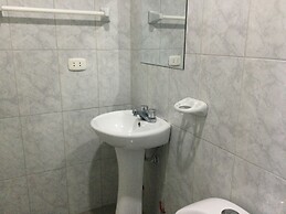 Hostal Du Parc