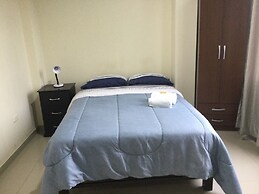 Hostal Du Parc