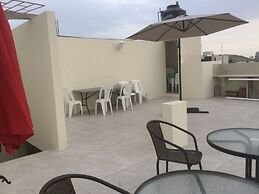 Hostal Du Parc