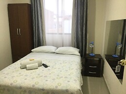 Hostal Du Parc