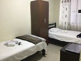 Hostal Du Parc