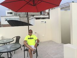 Hostal Du Parc