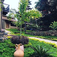 Hotel casas de Campo El Ciruelo