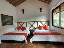 Hotel casas de Campo El Ciruelo