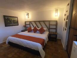 Hotel casas de Campo El Ciruelo