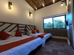 Hotel casas de Campo El Ciruelo
