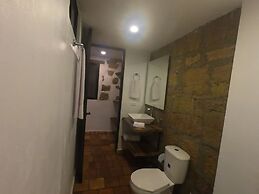Hotel casas de Campo El Ciruelo