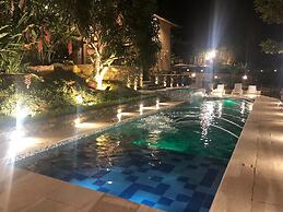 Hotel casas de Campo El Ciruelo