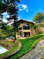 Hotel casas de Campo El Ciruelo
