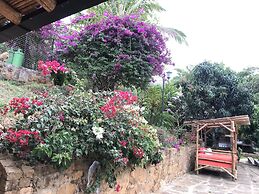 Hotel casas de Campo El Ciruelo