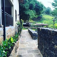 Hotel casas de Campo El Ciruelo