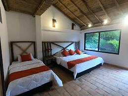 Hotel casas de Campo El Ciruelo