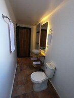 Hotel casas de Campo El Ciruelo