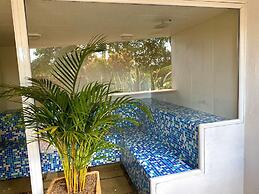 Hotel casas de Campo El Ciruelo