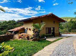 Hotel casas de Campo El Ciruelo