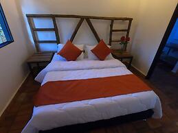 Hotel casas de Campo El Ciruelo