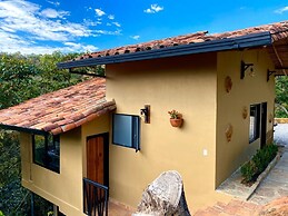 Hotel casas de Campo El Ciruelo