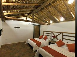 Hotel casas de Campo El Ciruelo