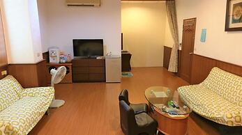Shin Yi B&B