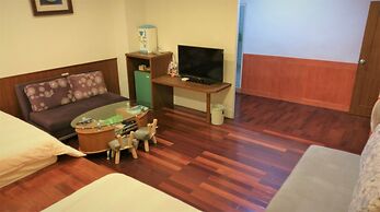 Shin Yi B&B