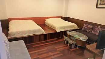 Shin Yi B&B