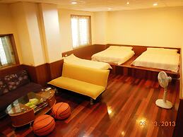 Shin Yi B&B