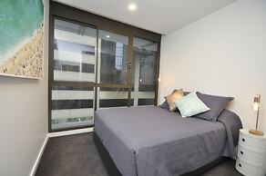Orange Stay Sydney CBD