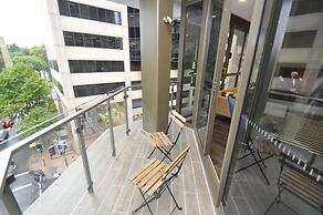 Orange Stay Sydney CBD